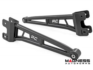 Ford Super Duty Radius Arm Upgrade - Tubular - F-250/ F-350 4WD Ford Super Duty Radius Arm Upgrade - Tubular - F-250/ F-350 4WD